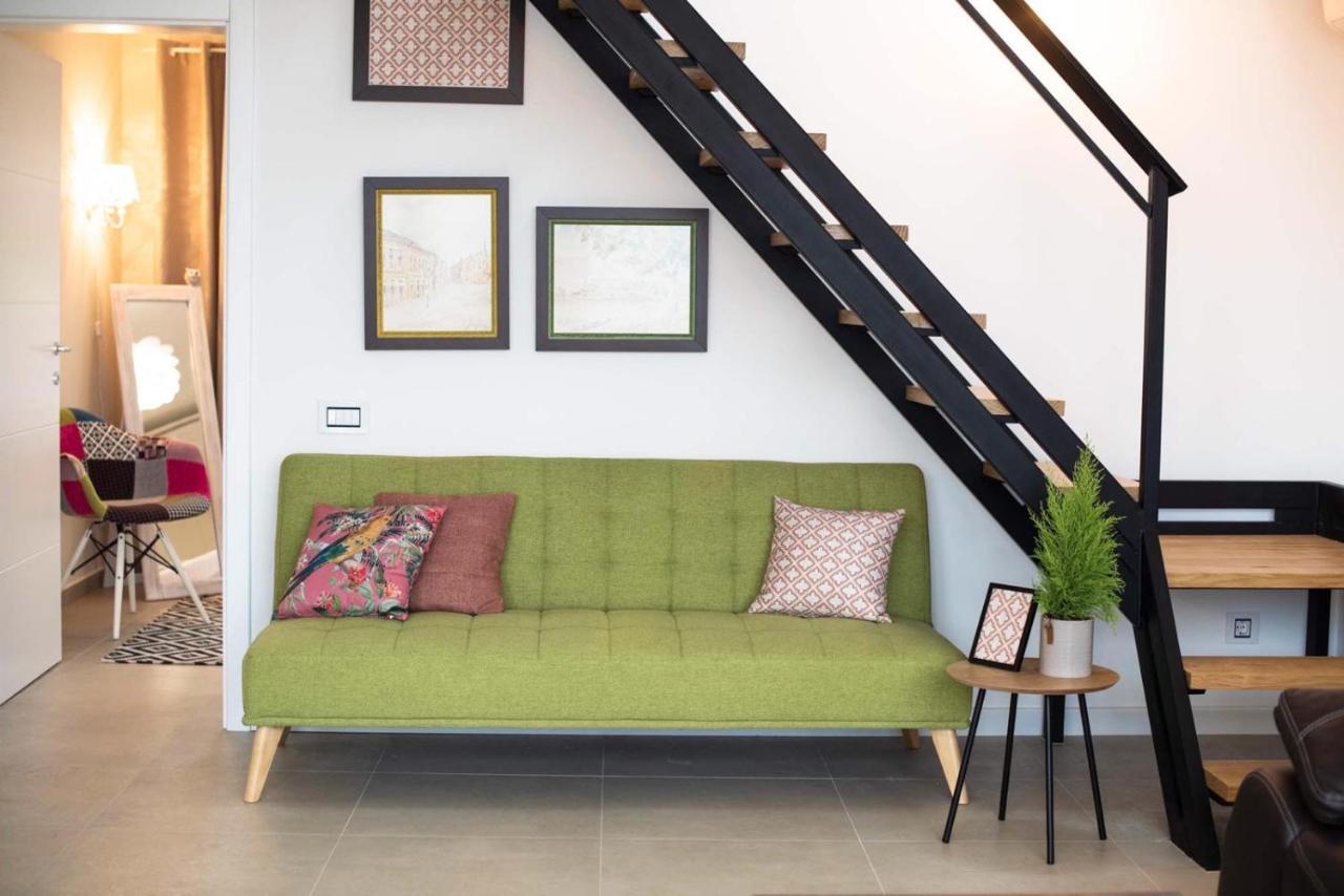 הוילה Sremska Kamenica Todor Boutique House מראה חיצוני תמונה